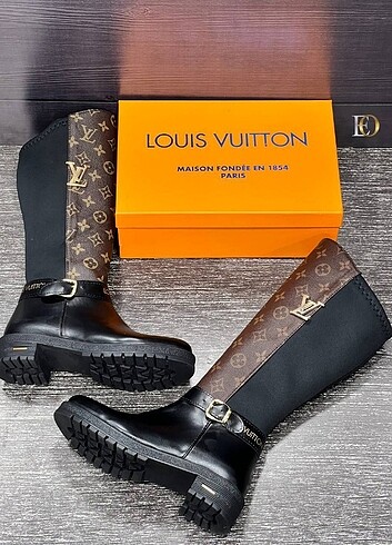 Louis Vuitton NEW COLLECTION BOOT ???? SIZE : 36/37/38/39/40 