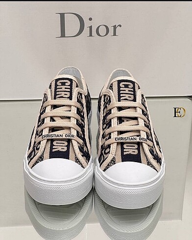 Dior New Collection from CHRISTIAN DIOR Prices: ? Shoes : Sizes: 3