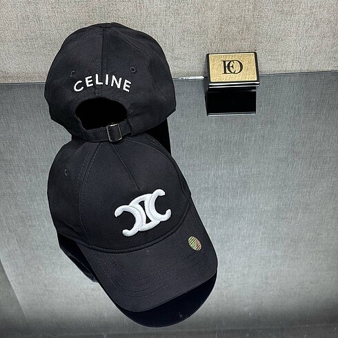 NEW COLLECTION -2025 CELINE CAP ? Brand: Burberry ? Quality: 