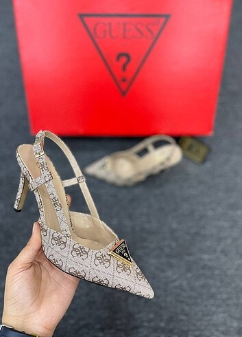 New Collection from GUEES Prices: - ShoeSizes: 36 / 37 / 38 /