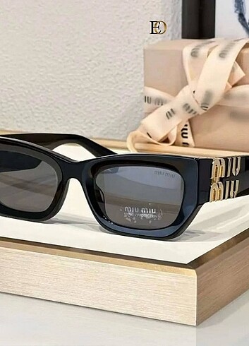 *NEW* Product: Glasses Brand. : MİU MİU Price.