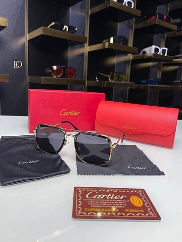 NEW Product: Glasses Brand: CARTIER Price:Quality: Premium