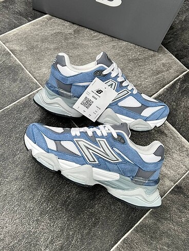 38 Beden New balance 9060 ???????? New Season ???? With Original Box ????