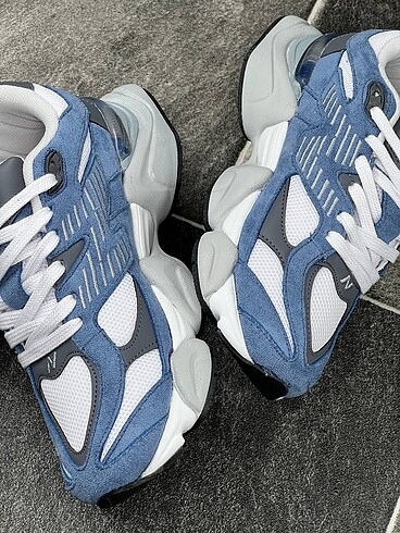 New Balance New balance 9060 ???????? New Season ???? With Original Box ????