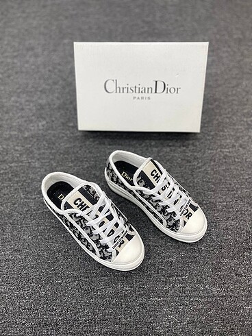 Dior New Collection from CHRISTIAN DIOR Prices: - Shoes : Sizes: 3
