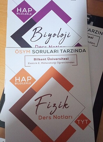 Tyt ders notları 