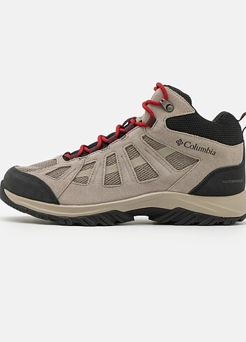 Columbia Waterproof