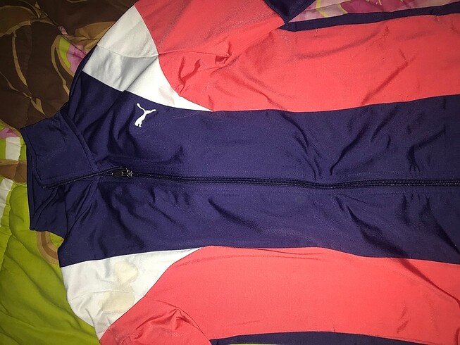 puma orginal ceket
