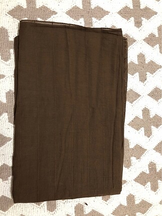 Fresh Scarfs şal