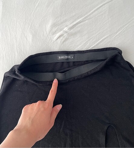 Zara mini etek
