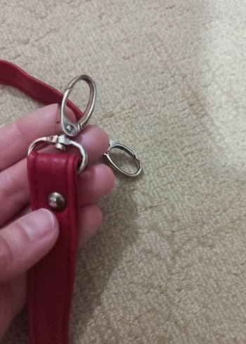 çanta askısı - Görsel 2