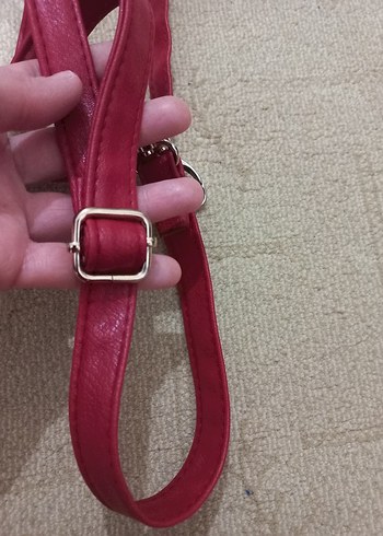 çanta askısı - Görsel 5