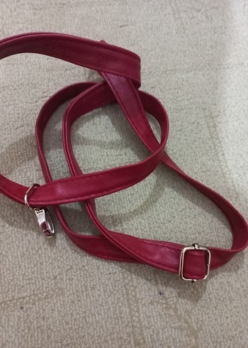 çanta askısı - Görsel 4