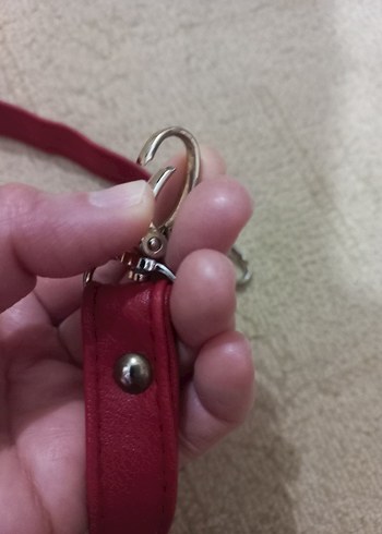 çanta askısı - Görsel 3