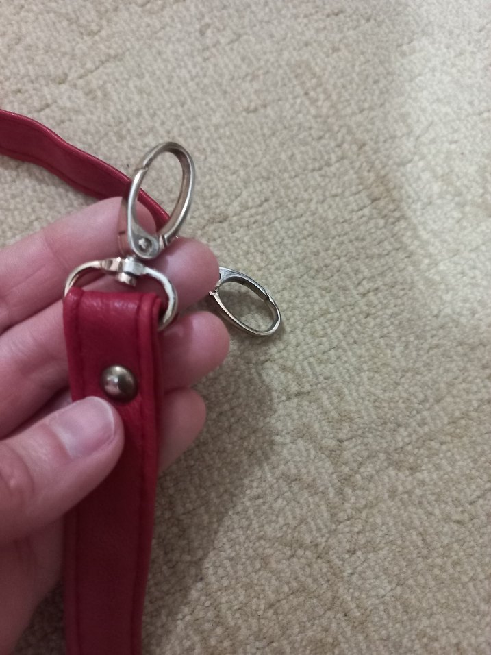 çanta askısı - Görsel 2