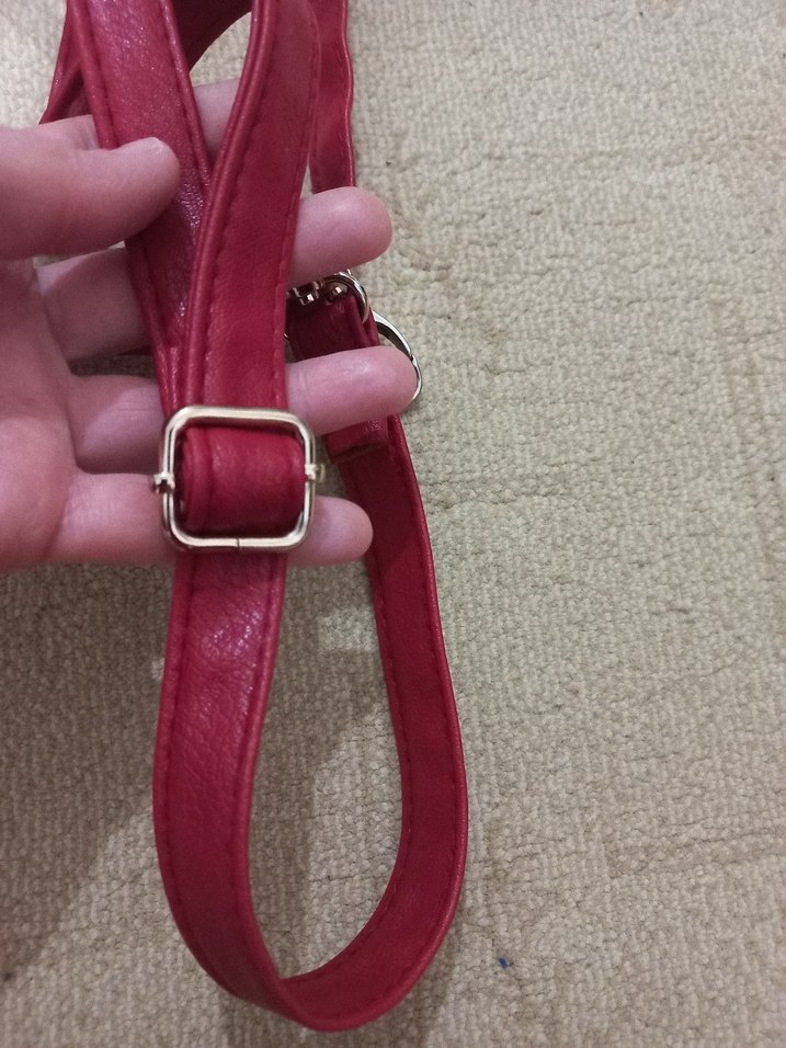 çanta askısı - Görsel 5