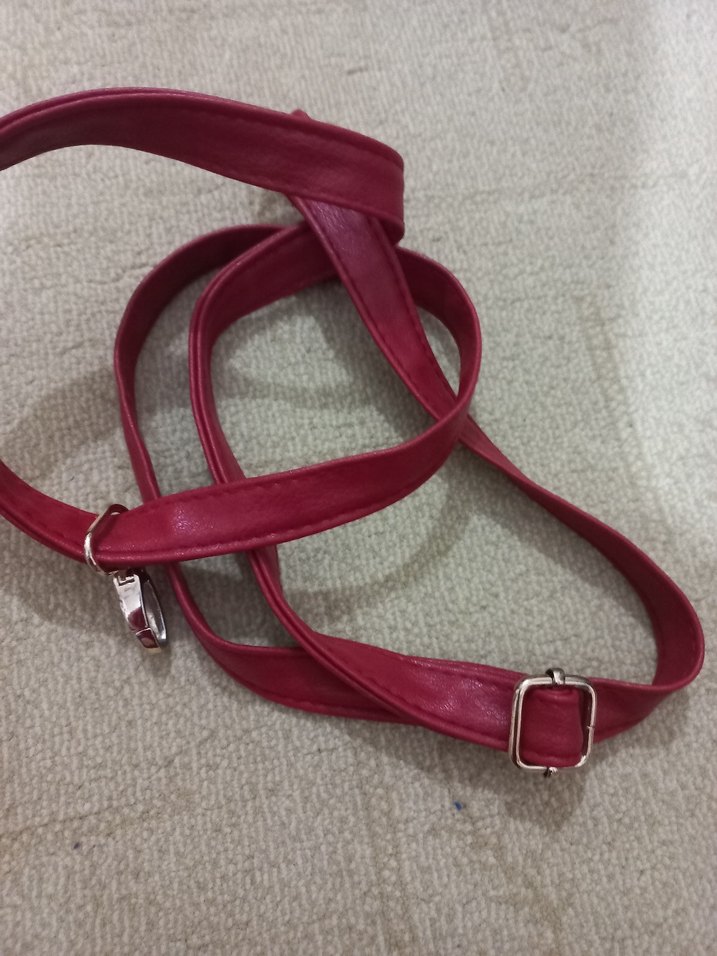 çanta askısı - Görsel 4