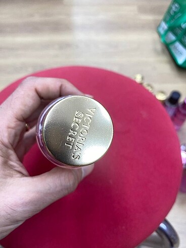  Beden Victorias secret Coconut Milk & Rose Vücut Spreyi