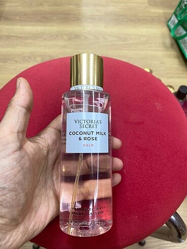 Victorias secret Coconut Milk & Rose Vücut Spreyi