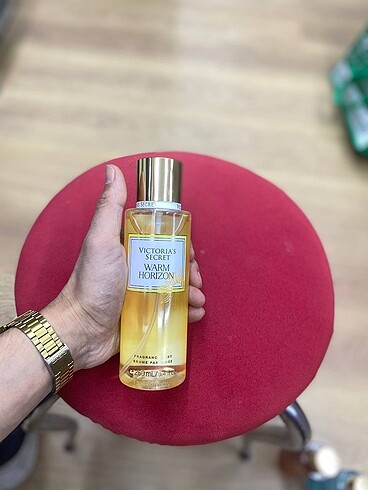 Victorias Secret Warm Horizon Vücut Spreyi