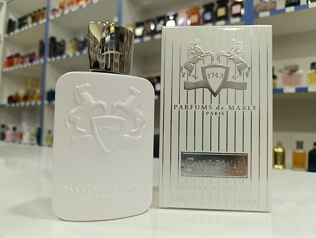 Parfums De Marly Galloway 125ml