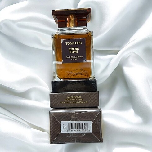 Tom Ford Tom Ford Ebene Fume 100ml EDP Unisex