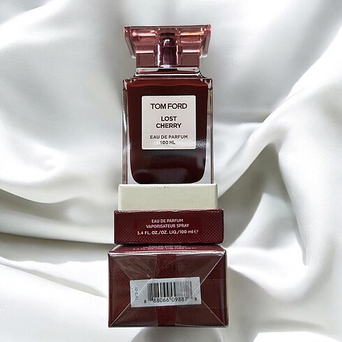 Tom Ford Tom Ford Lost Cherry 100ml EDP Unisex