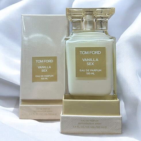 Tom Ford Vanilla Sex 100ml EDP UNİSEX
