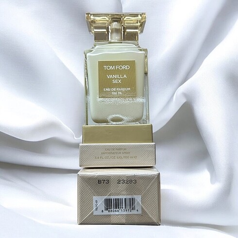 Tom Ford Tom Ford Vanilla Sex 100ml EDP UNİSEX
