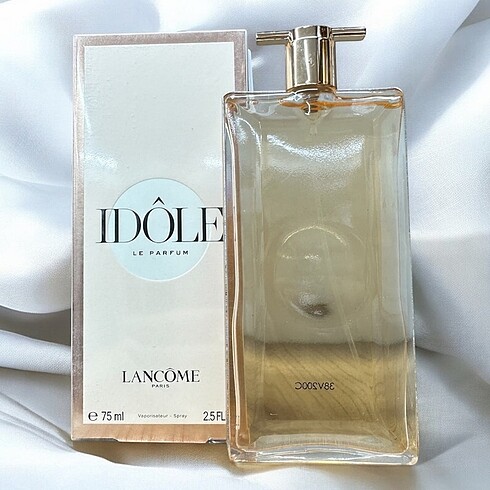 Lancome İdole 75ml Le Parfüm