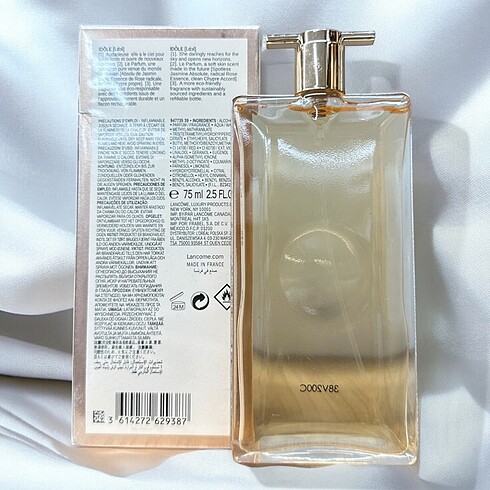 Lancome Lancome İdole 75ml Le Parfüm