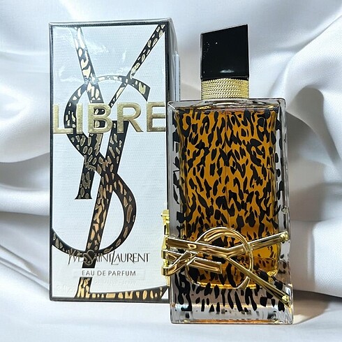 Yves Saint Laurent Libre Collector?s Edition 90ml EDP