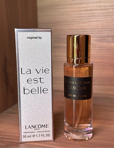 Lancome La Vie Est Belle 50ml EDP