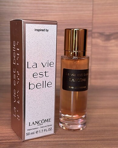 Lancome Lancome La Vie Est Belle 50ml EDP