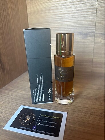 Dior Dior Homme İntense 50ml EDP