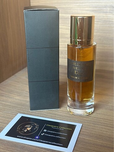 Beden Renk Dior Homme İntense 50ml EDP