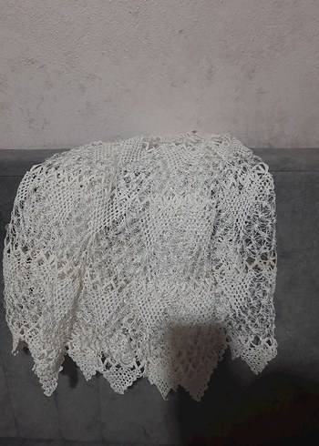 Dantel Detaylı fiskos - Görsel 4