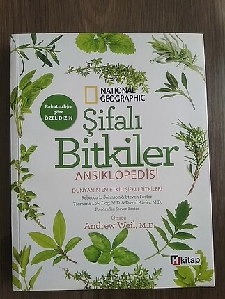 Şifalı bitkiler