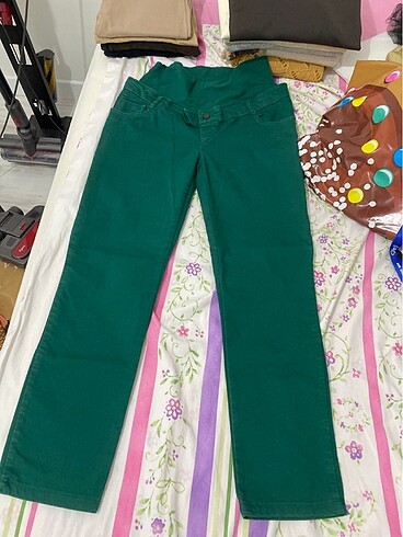 Hamile pantalonu - Görsel 2