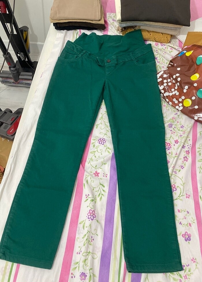 Hamile pantalonu - Görsel 2