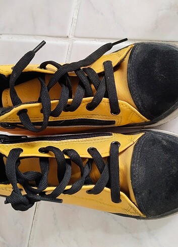 Sanbe çocuk converse
