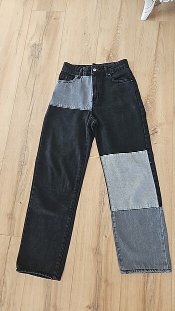 Jean pantalon