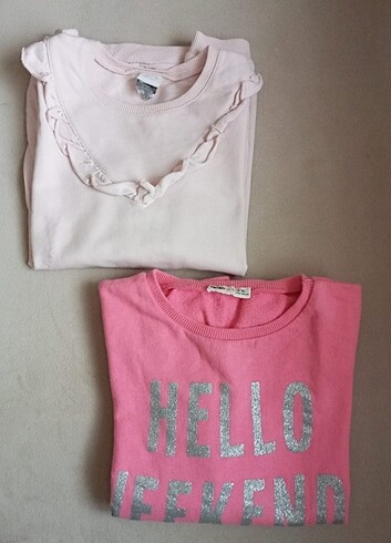 Sweatshirt 