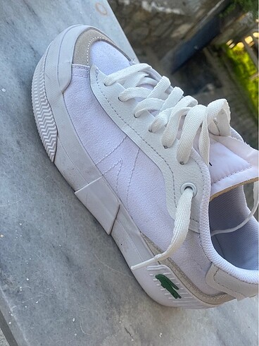 Lacoste ayakkabı