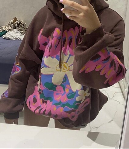 Bershka sweatshirt
