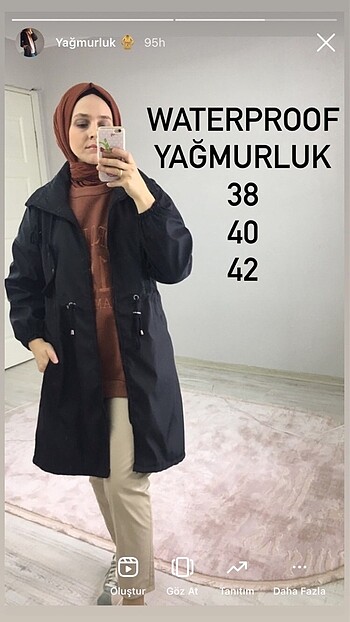 Yağmurluk