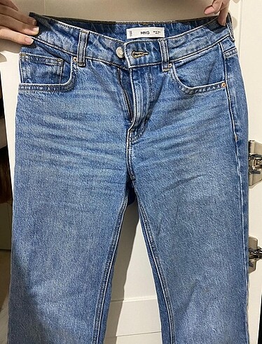 Mango Jean