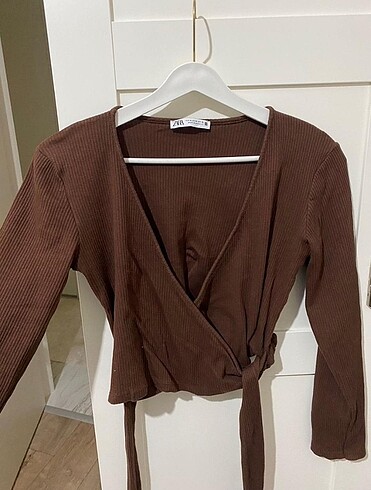 Zara Bluz