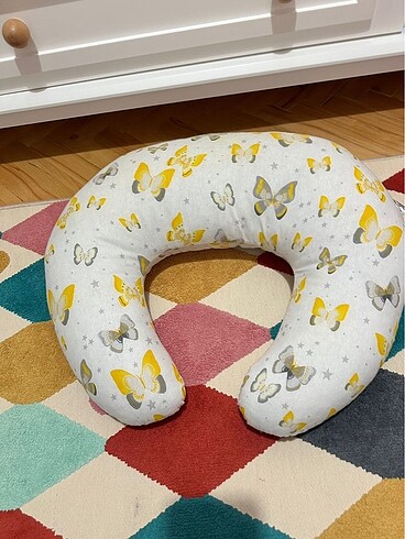 Emzirme yastığı - Görsel 2