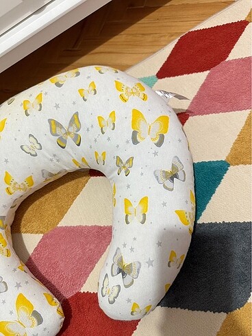 Emzirme yastığı - Görsel 3